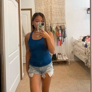 Lululemon Swiftly Tech Racerback Tank Top 2.0